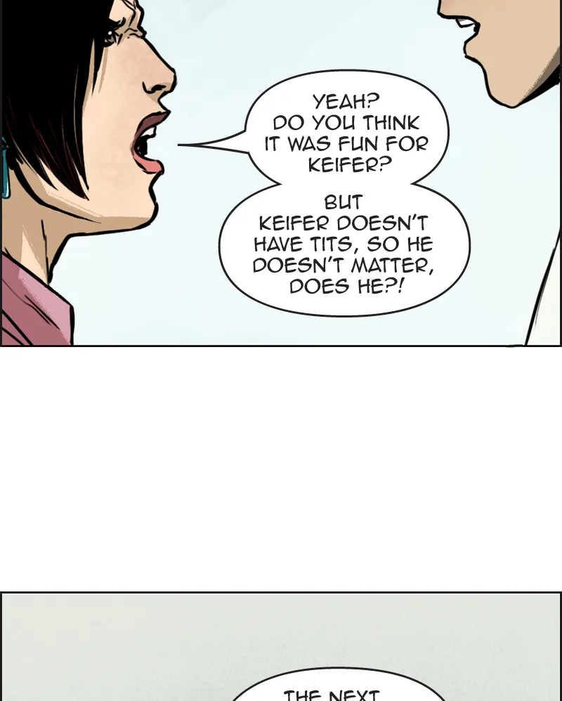 Witch Creek Road Chapter 4 page 20 - 