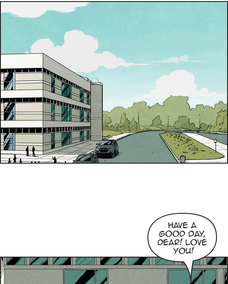 Witch Creek Road Chapter 4 page 3 - 