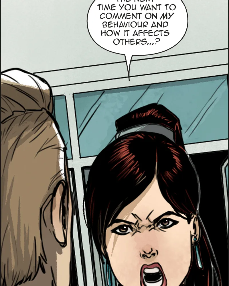 Witch Creek Road Chapter 4 page 21 - 