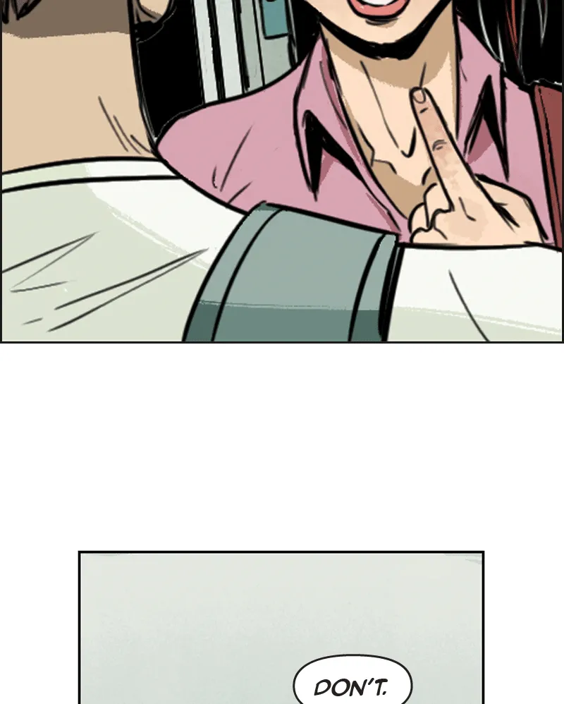 Witch Creek Road Chapter 4 page 22 - 