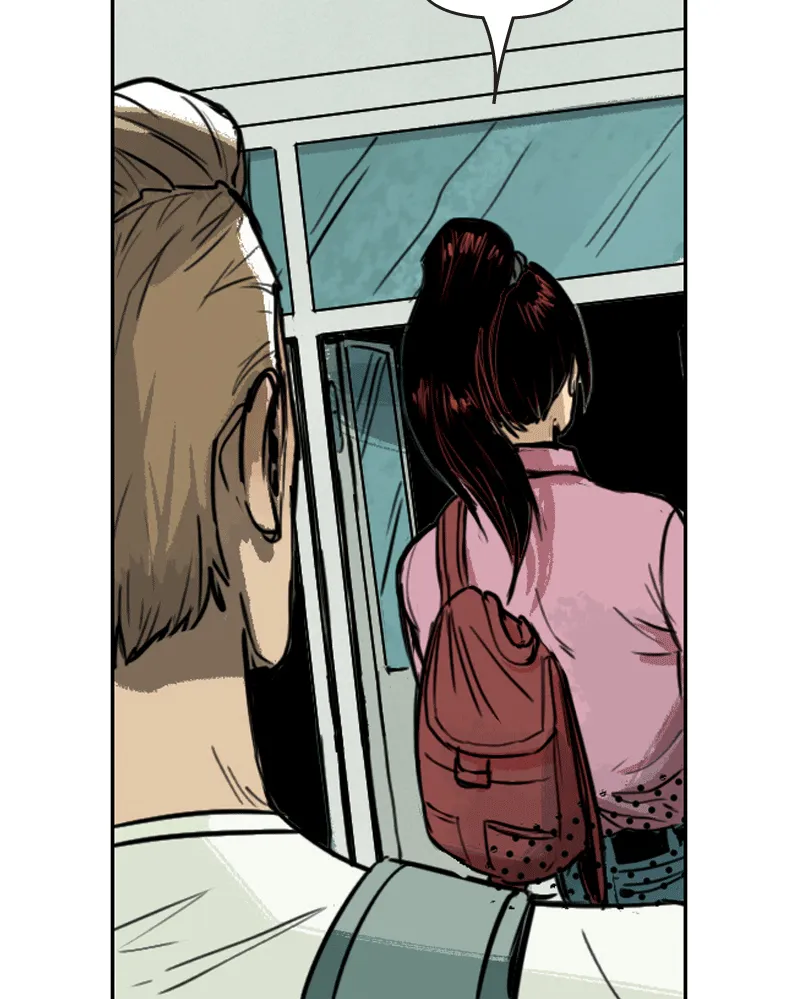 Witch Creek Road Chapter 4 page 23 - 