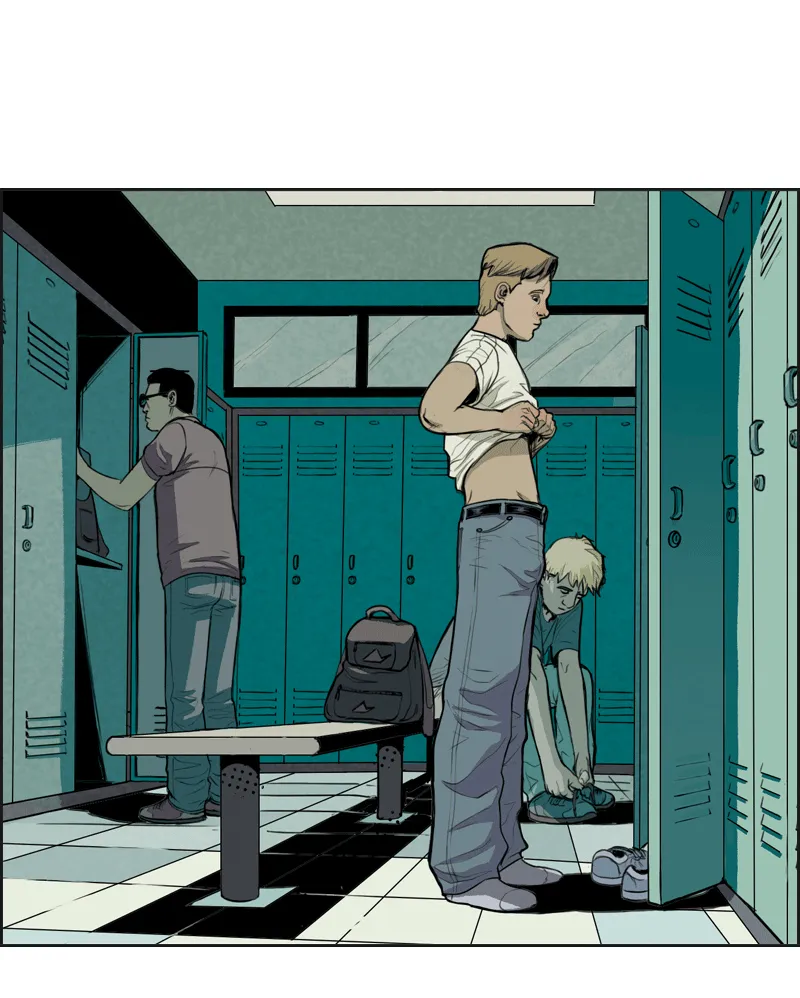 Witch Creek Road Chapter 4 page 25 - 