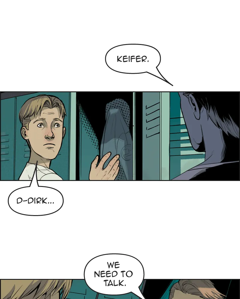 Witch Creek Road Chapter 4 page 26 - 