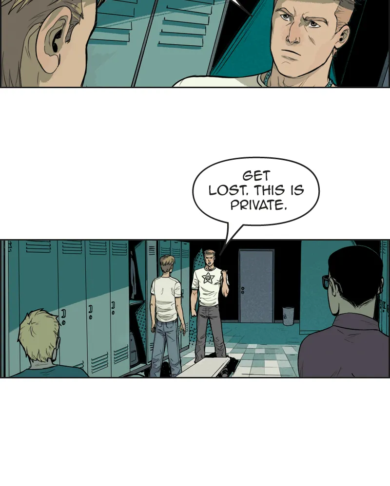 Witch Creek Road Chapter 4 page 27 - 