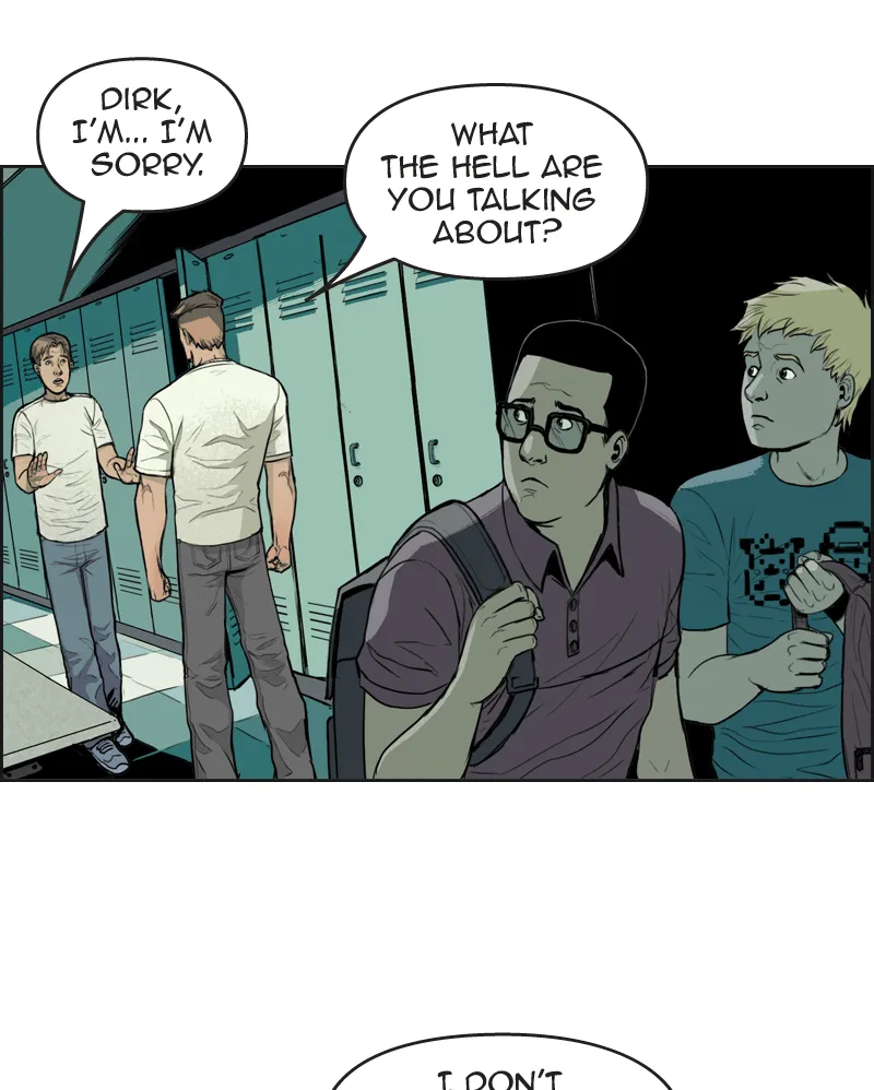 Witch Creek Road Chapter 4 page 28 - 
