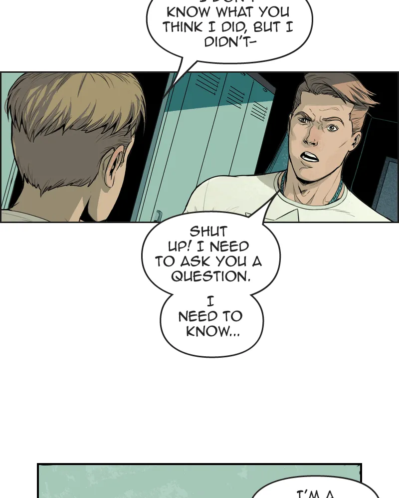 Witch Creek Road Chapter 4 page 29 - 