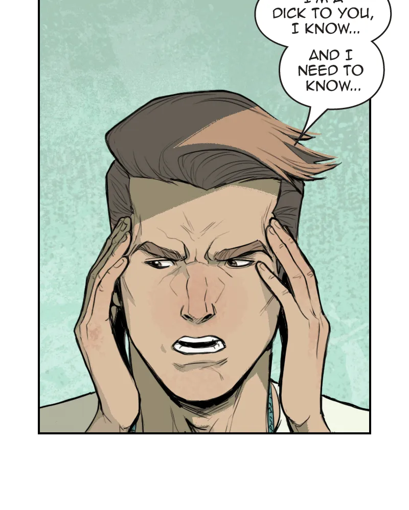 Witch Creek Road Chapter 4 page 30 - 