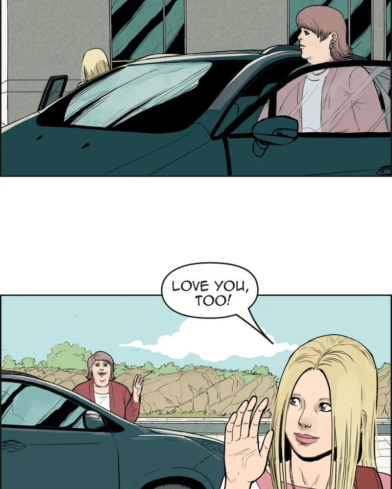 Witch Creek Road Chapter 4 page 4 - 