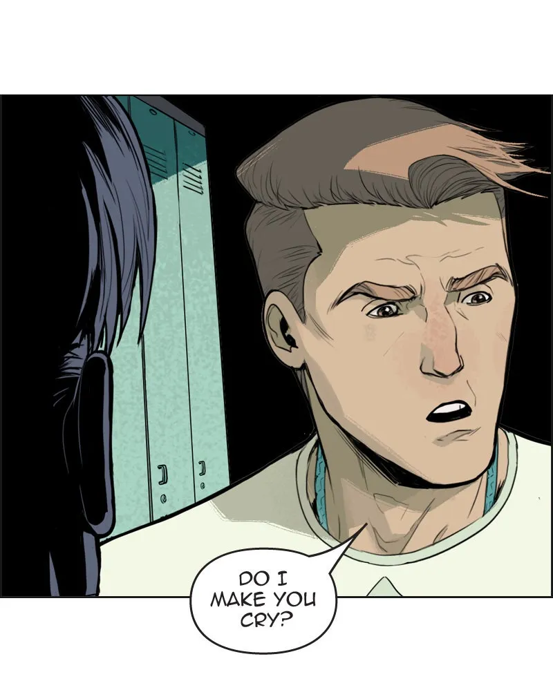 Witch Creek Road Chapter 4 page 31 - 