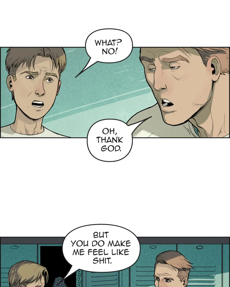 Witch Creek Road Chapter 4 page 32 - 