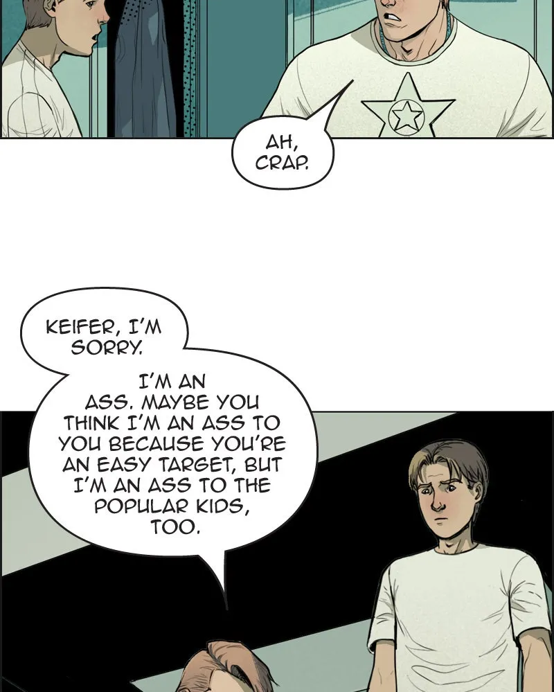 Witch Creek Road Chapter 4 page 33 - 