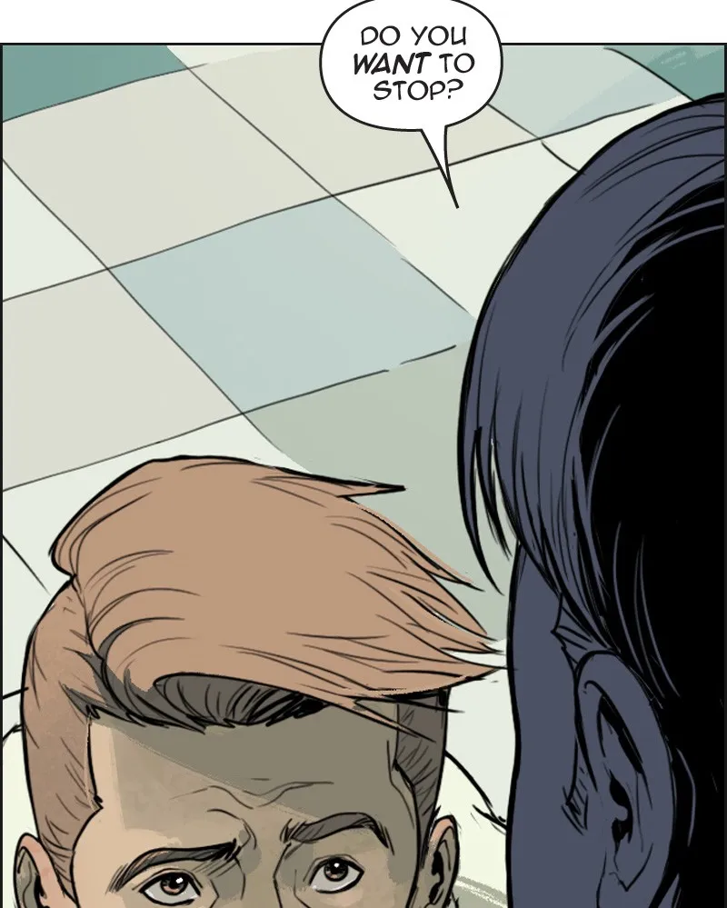 Witch Creek Road Chapter 4 page 35 - 