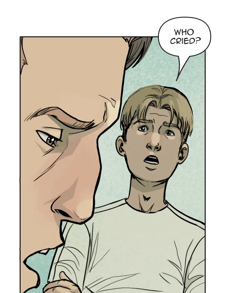 Witch Creek Road Chapter 4 page 38 - 