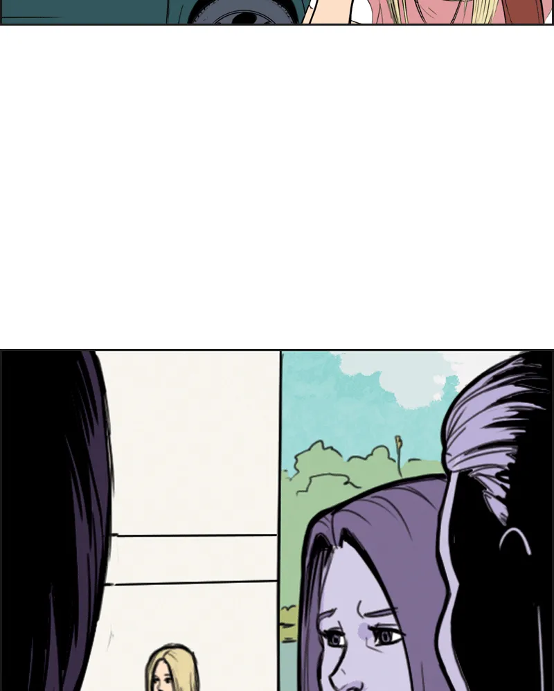 Witch Creek Road Chapter 4 page 5 - 