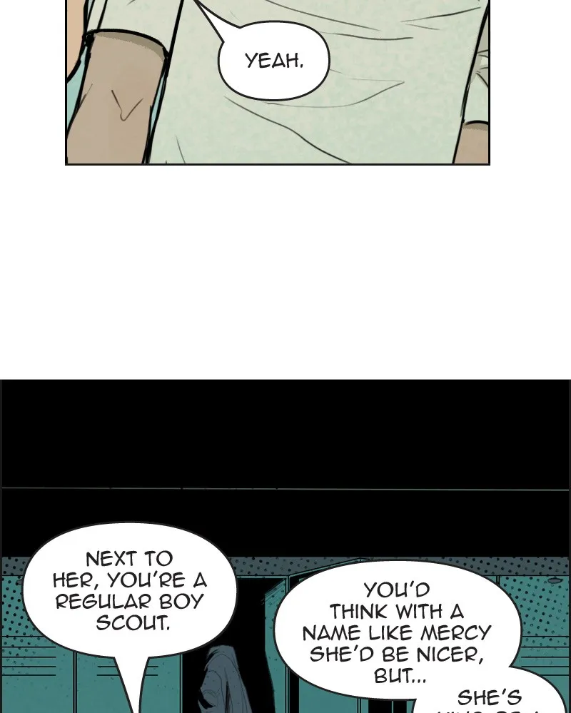 Witch Creek Road Chapter 4 page 43 - 