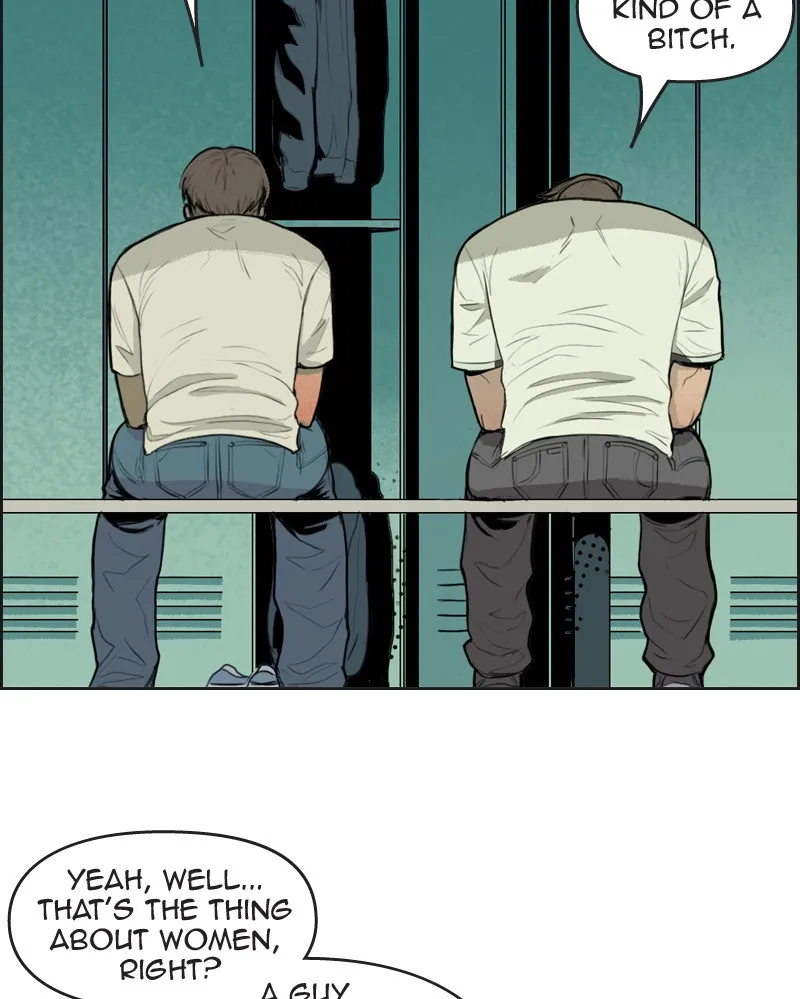 Witch Creek Road Chapter 4 page 44 - 