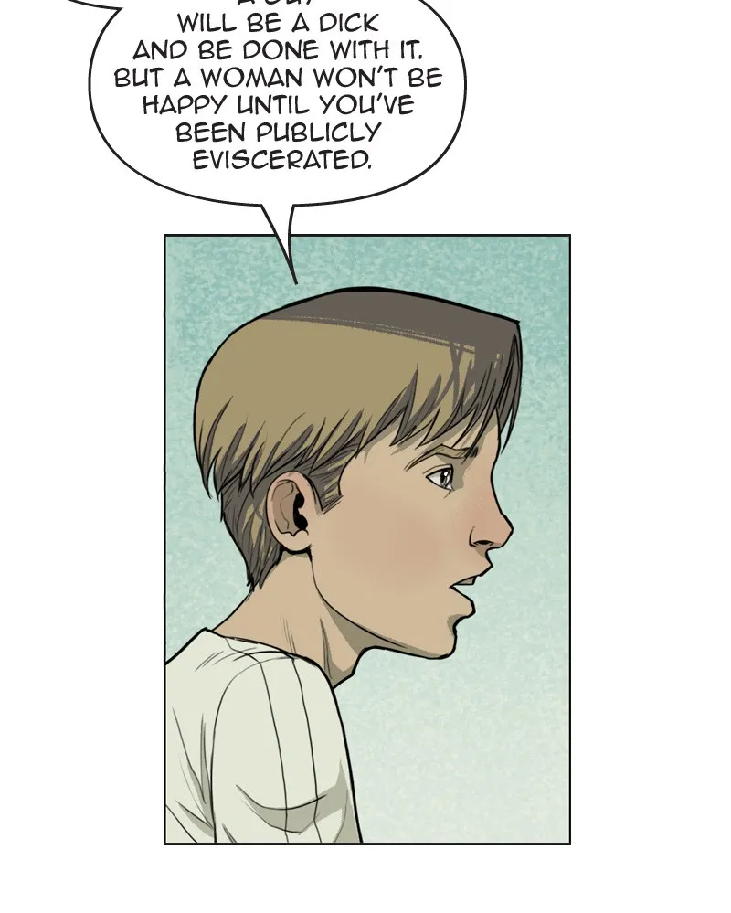 Witch Creek Road Chapter 4 page 45 - 