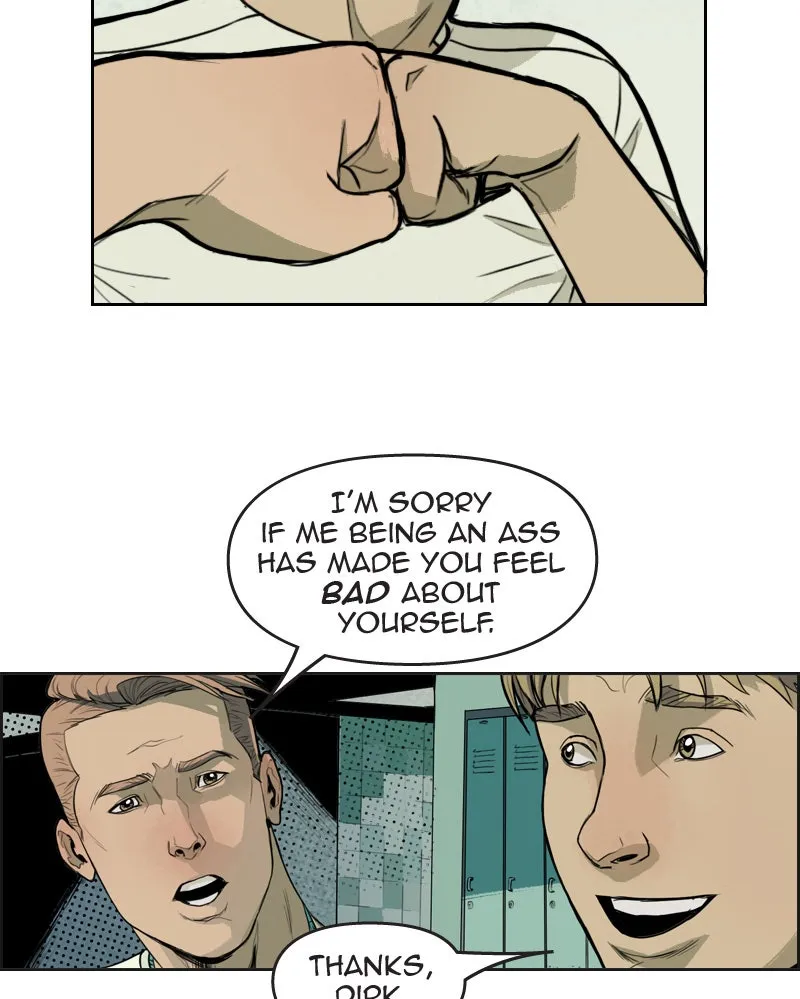 Witch Creek Road Chapter 4 page 48 - 