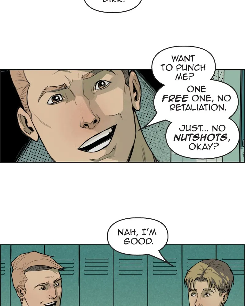 Witch Creek Road Chapter 4 page 49 - 