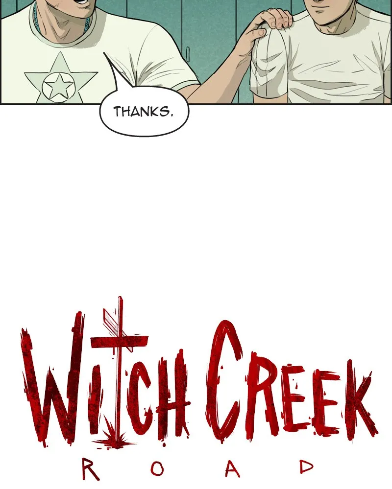 Witch Creek Road Chapter 4 page 50 - 