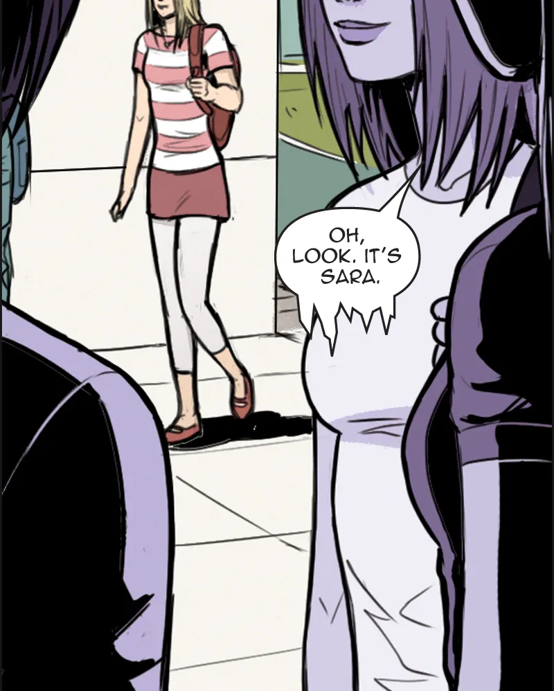 Witch Creek Road Chapter 4 page 6 - 