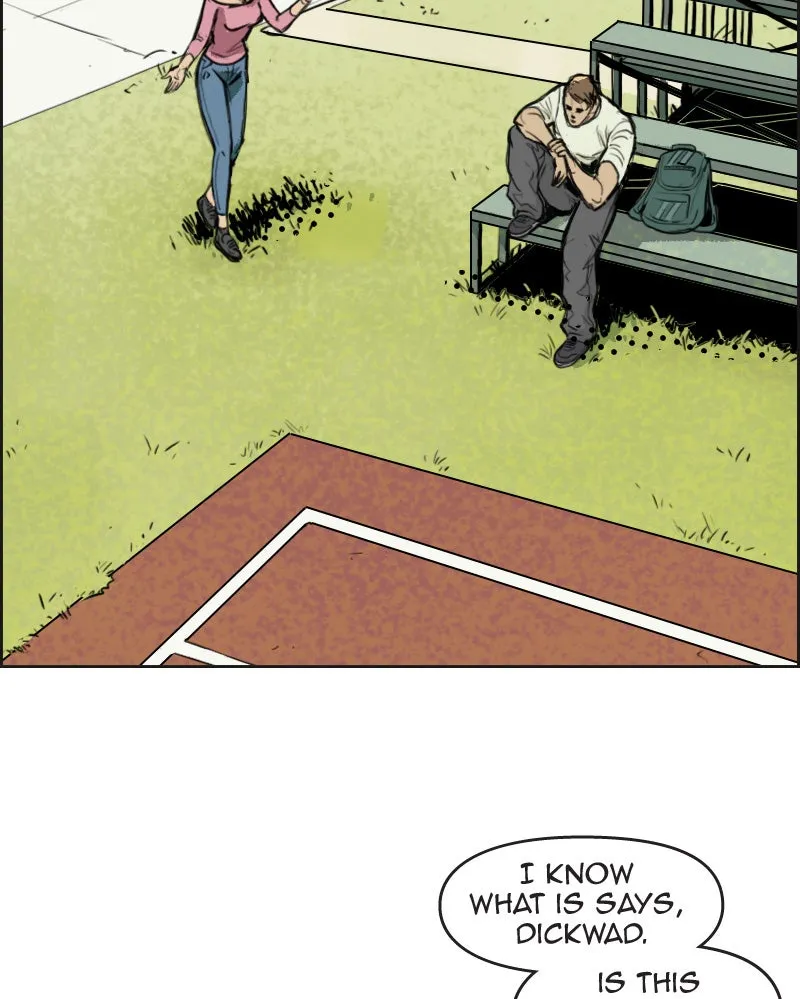Witch Creek Road Chapter 4 page 53 - 