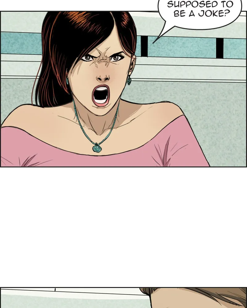 Witch Creek Road Chapter 4 page 54 - 