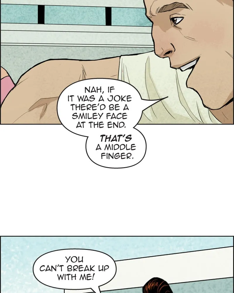 Witch Creek Road Chapter 4 page 55 - 