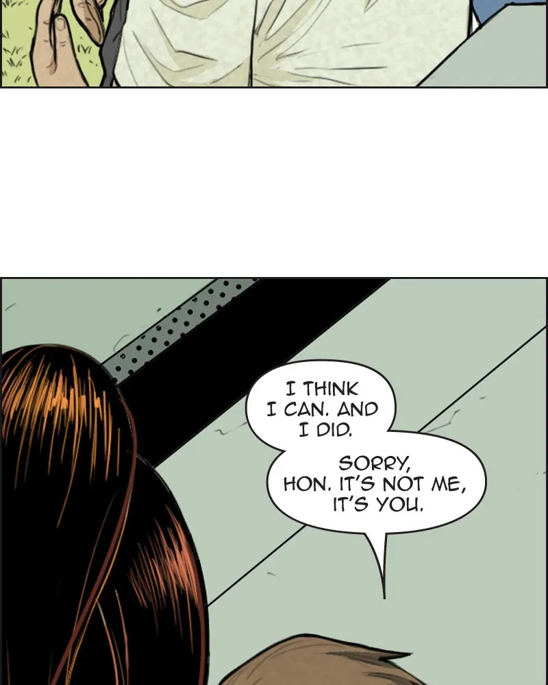 Witch Creek Road Chapter 4 page 57 - 