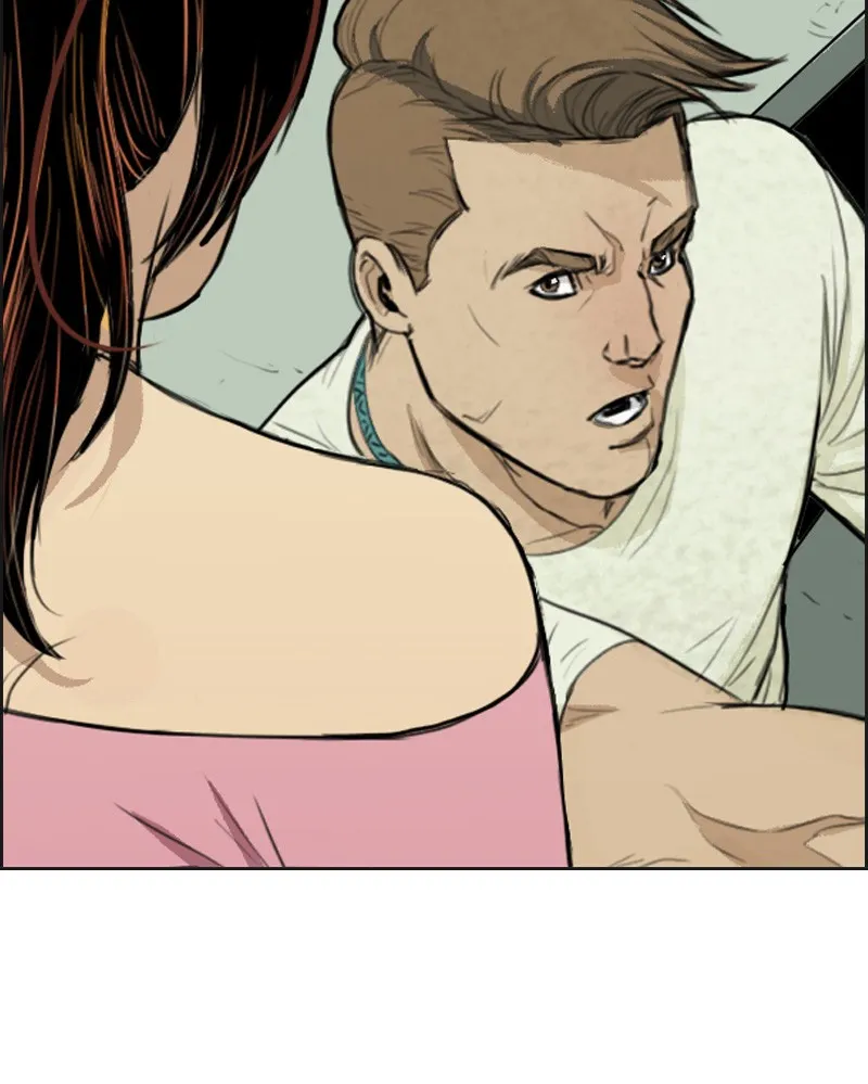 Witch Creek Road Chapter 4 page 58 - 