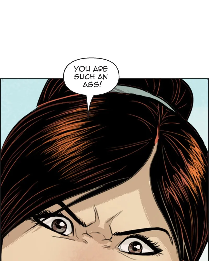 Witch Creek Road Chapter 4 page 59 - 