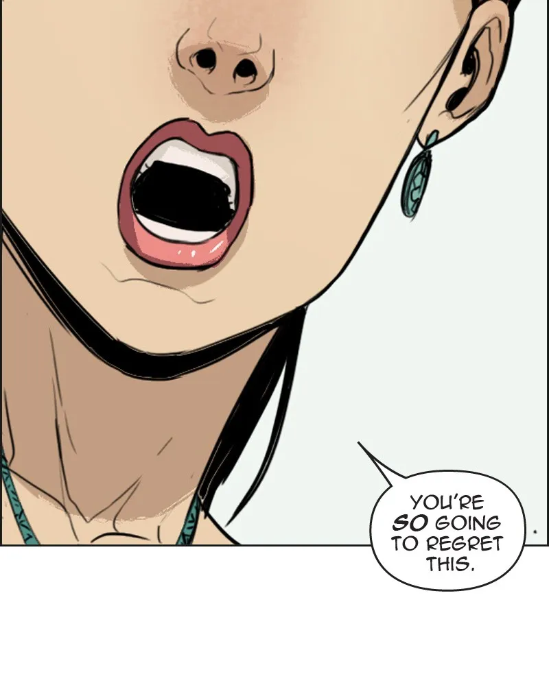 Witch Creek Road Chapter 4 page 60 - 