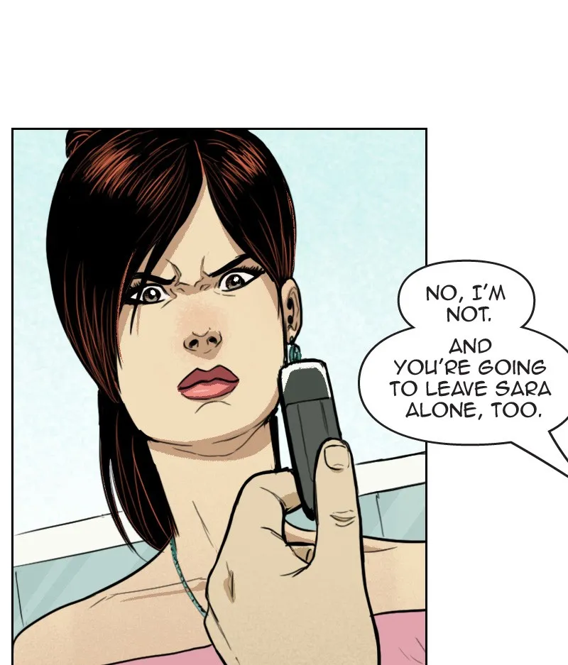 Witch Creek Road Chapter 4 page 61 - 
