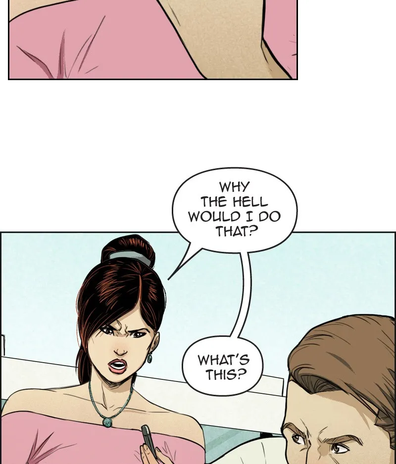 Witch Creek Road Chapter 4 page 62 - 