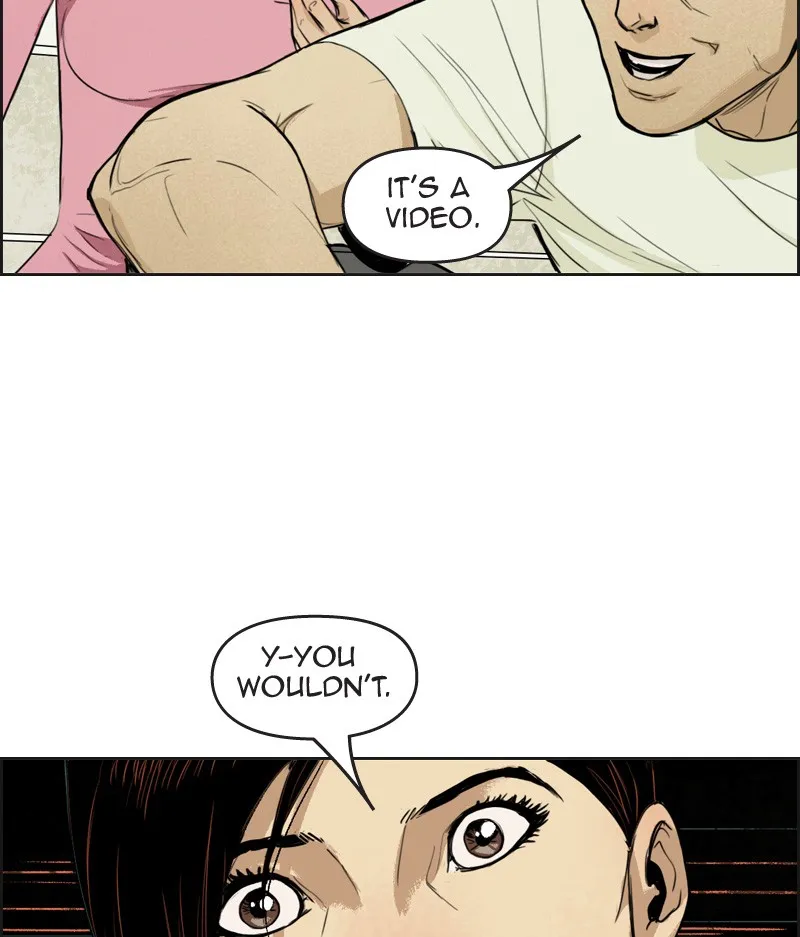 Witch Creek Road Chapter 4 page 63 - 