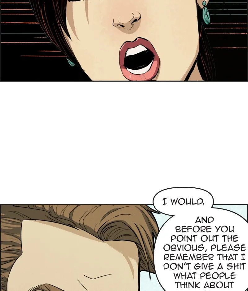 Witch Creek Road Chapter 4 page 64 - 
