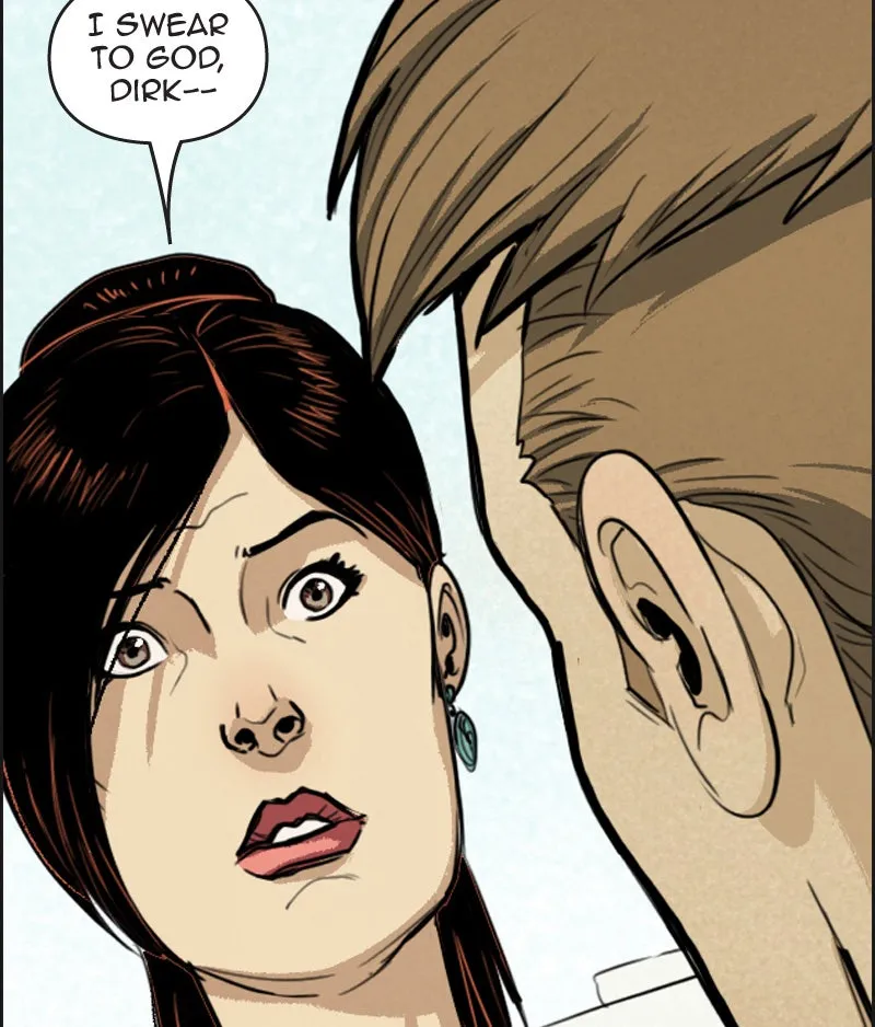 Witch Creek Road Chapter 4 page 66 - 