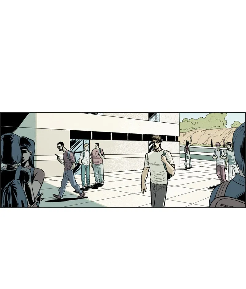 Witch Creek Road Chapter 4 page 69 - 