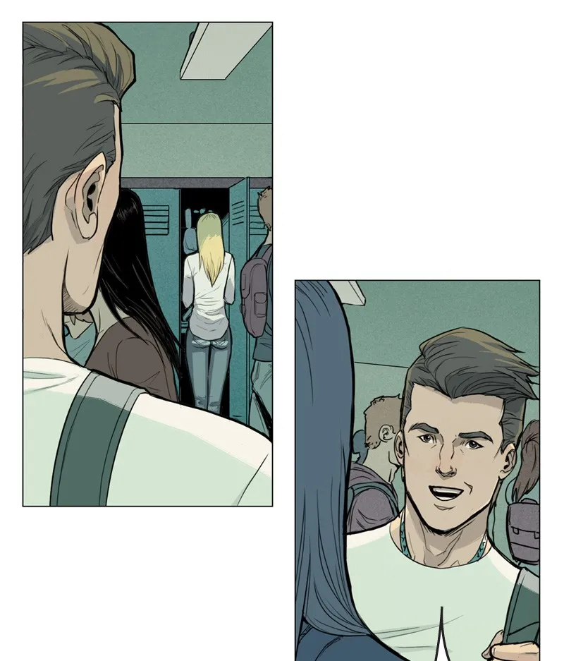 Witch Creek Road Chapter 4 page 70 - 