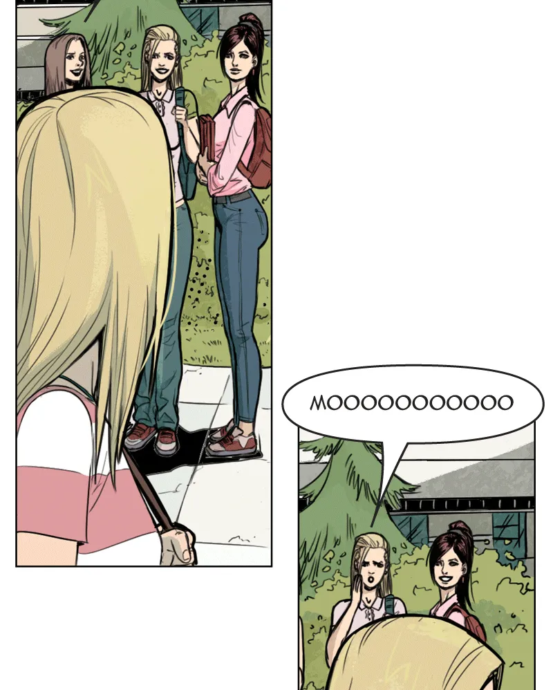 Witch Creek Road Chapter 4 page 8 - 