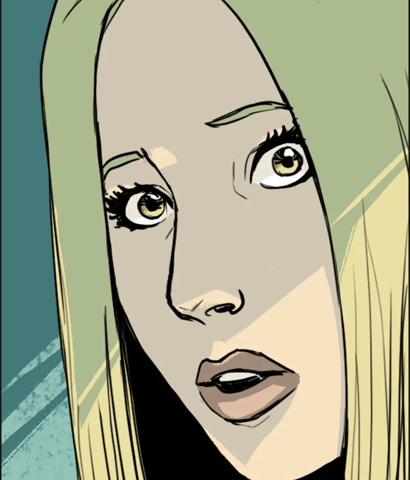 Witch Creek Road Chapter 4 page 72 - 
