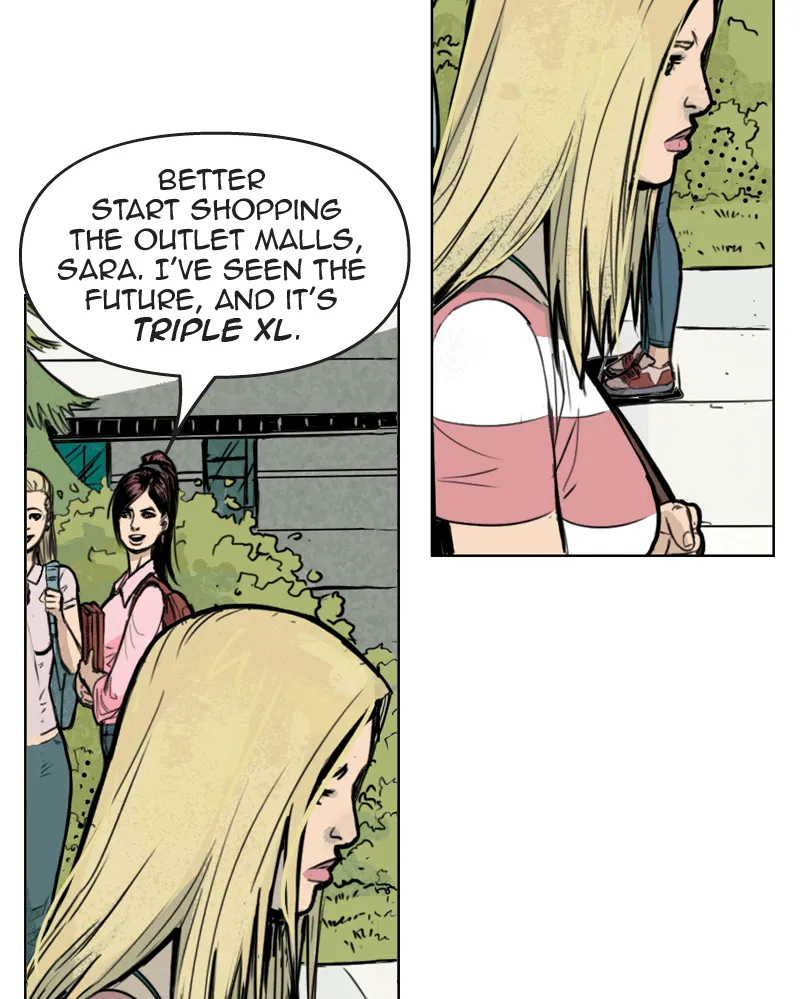 Witch Creek Road Chapter 4 page 9 - 