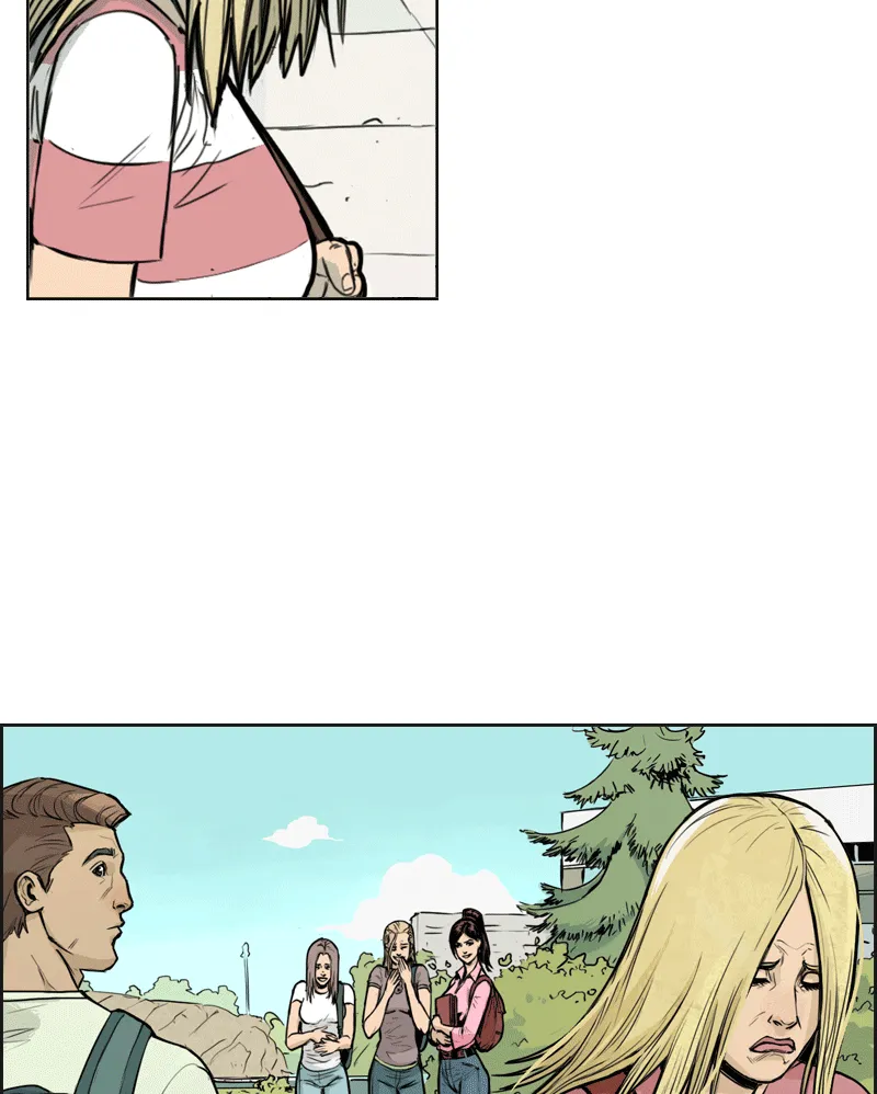 Witch Creek Road Chapter 4 page 10 - 
