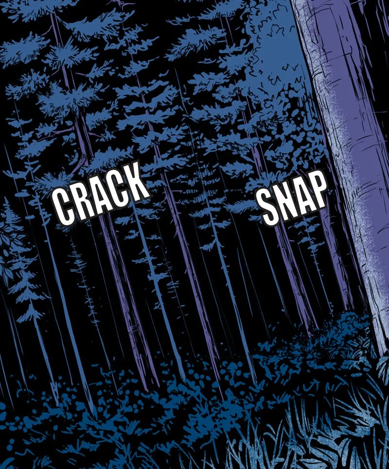 Witch Creek Road Chapter 5 page 2 - 