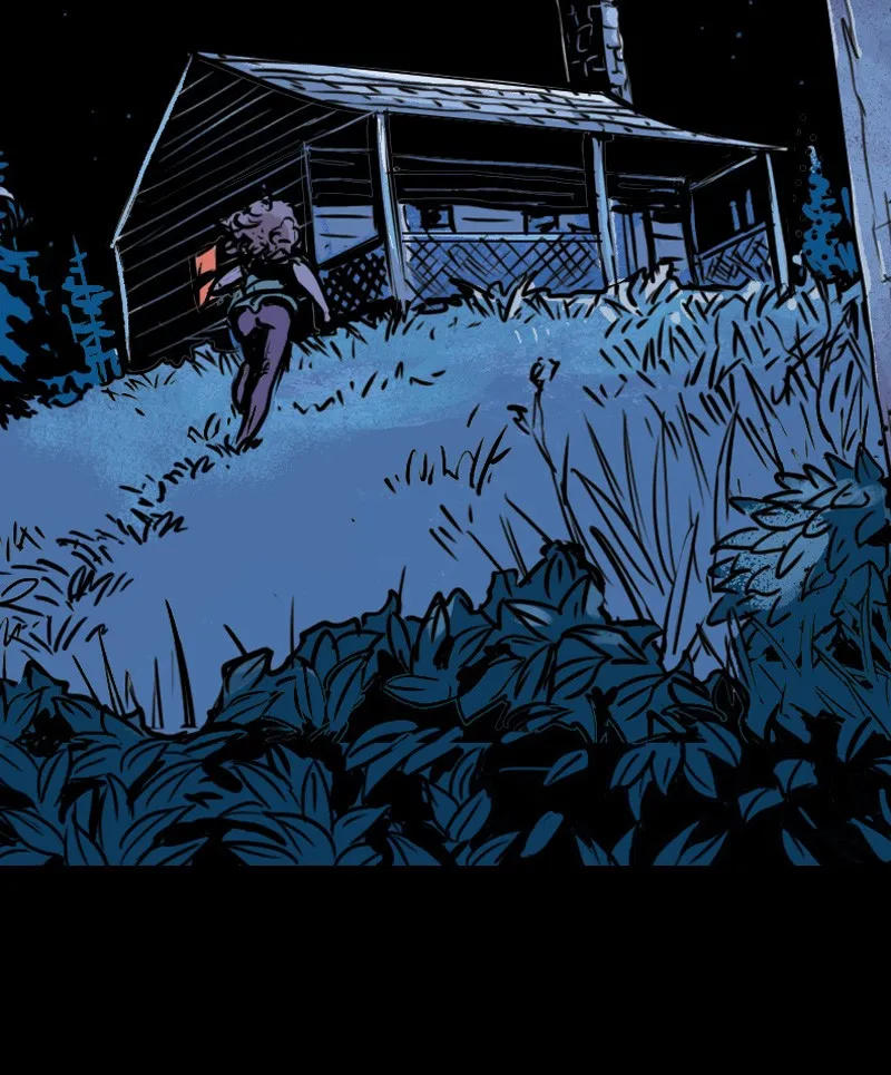 Witch Creek Road Chapter 5 page 11 - 