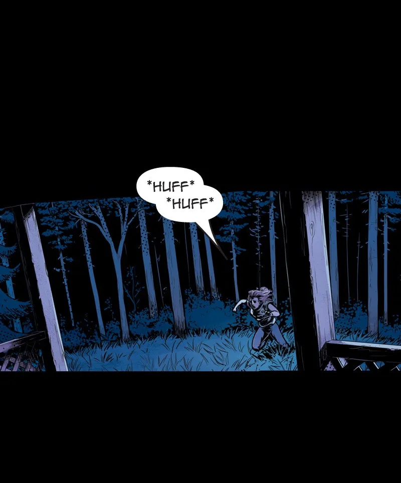 Witch Creek Road Chapter 5 page 12 - 