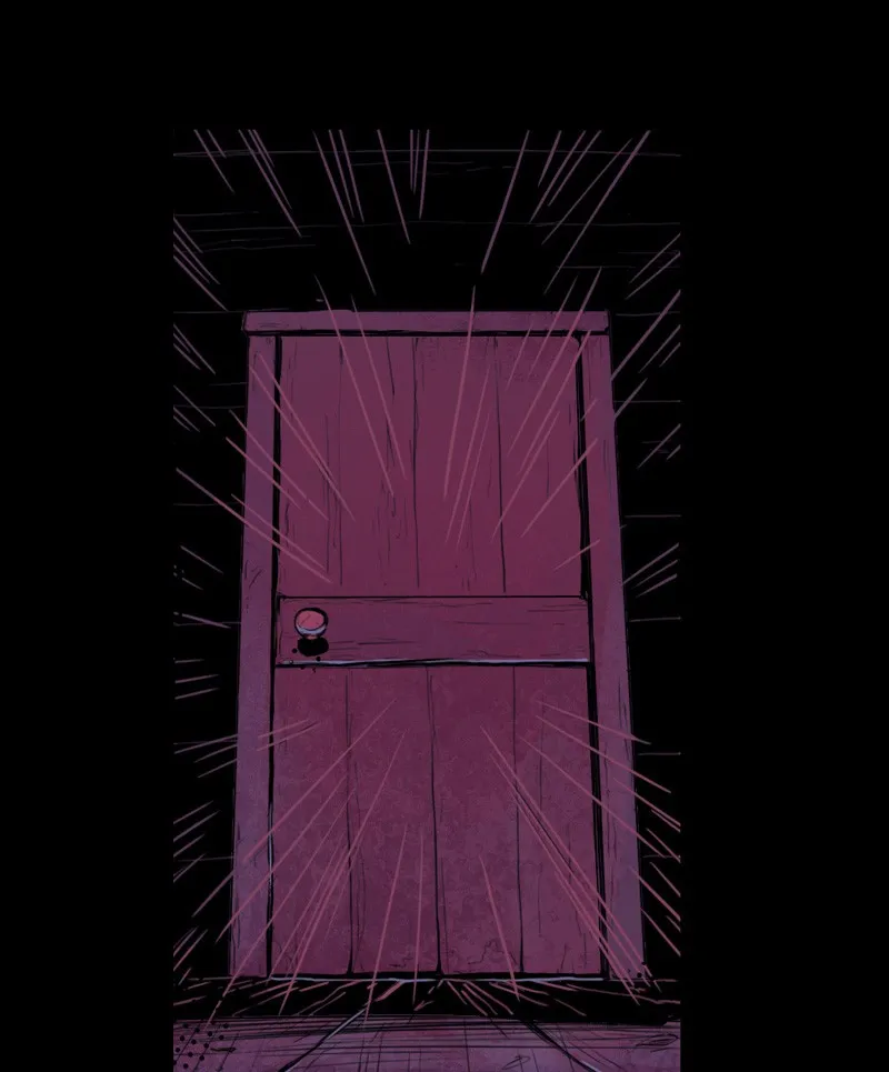 Witch Creek Road Chapter 5 page 13 - 