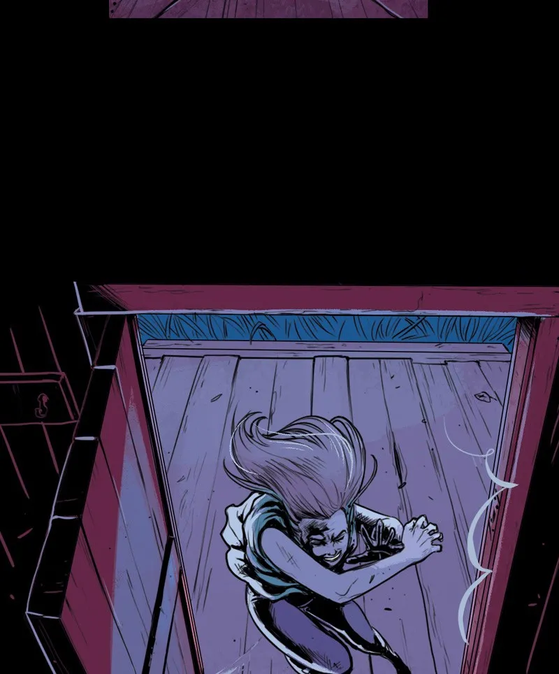 Witch Creek Road Chapter 5 page 14 - 