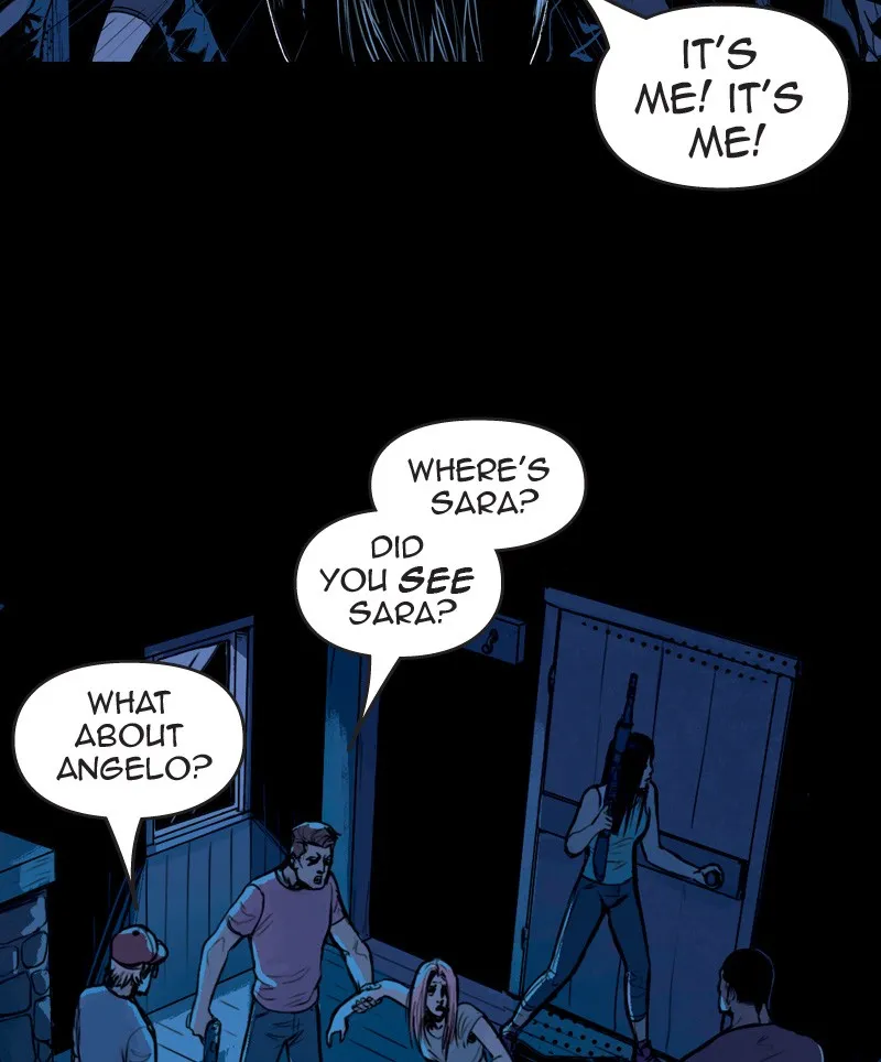Witch Creek Road Chapter 5 page 18 - 