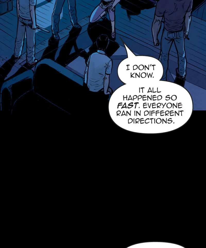 Witch Creek Road Chapter 5 page 19 - 